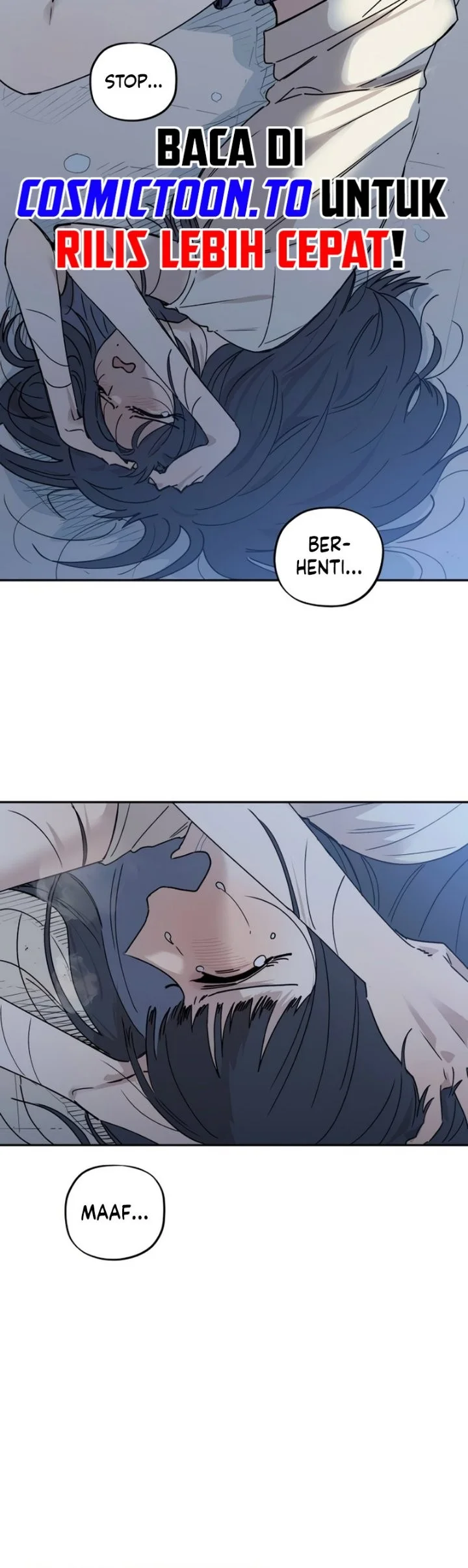 Aching Chapter 23 Gambar 17