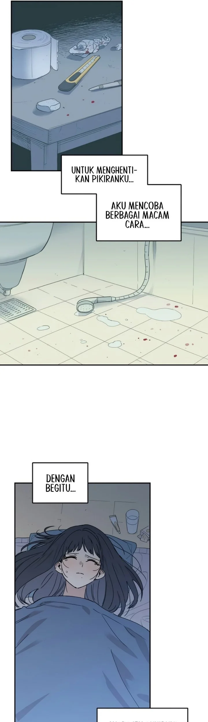 Aching Chapter 23 Gambar 18