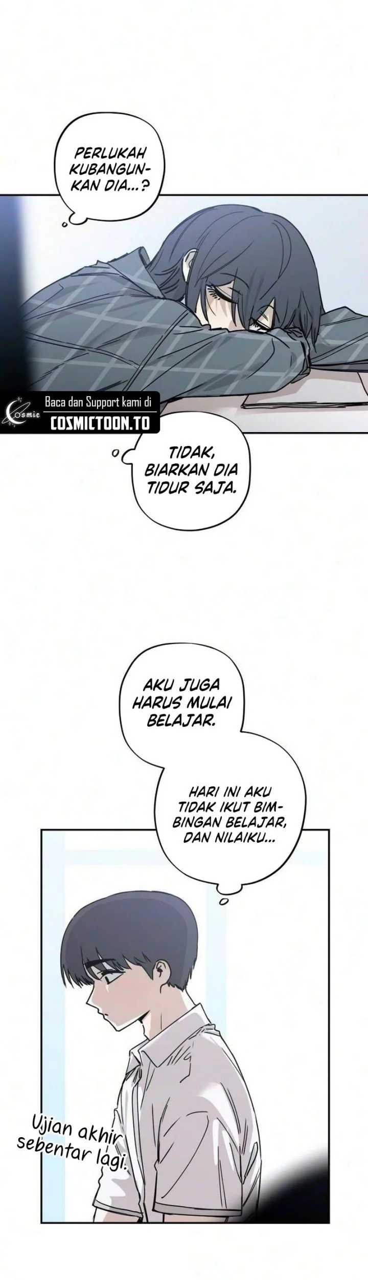 Aching Chapter 24 Gambar 16