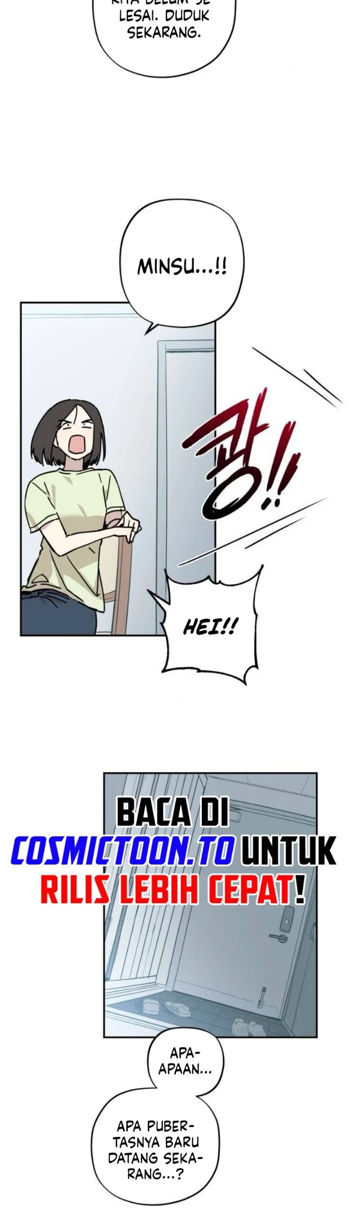 Aching Chapter 25 Gambar 16