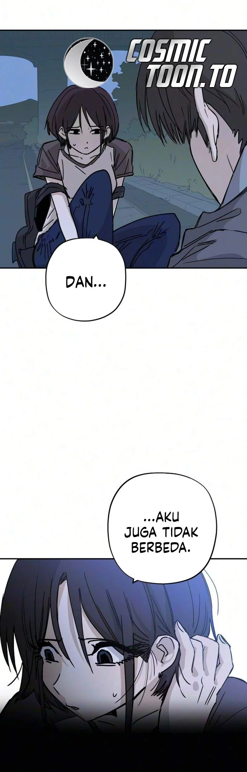 Aching Chapter 26 Gambar 17