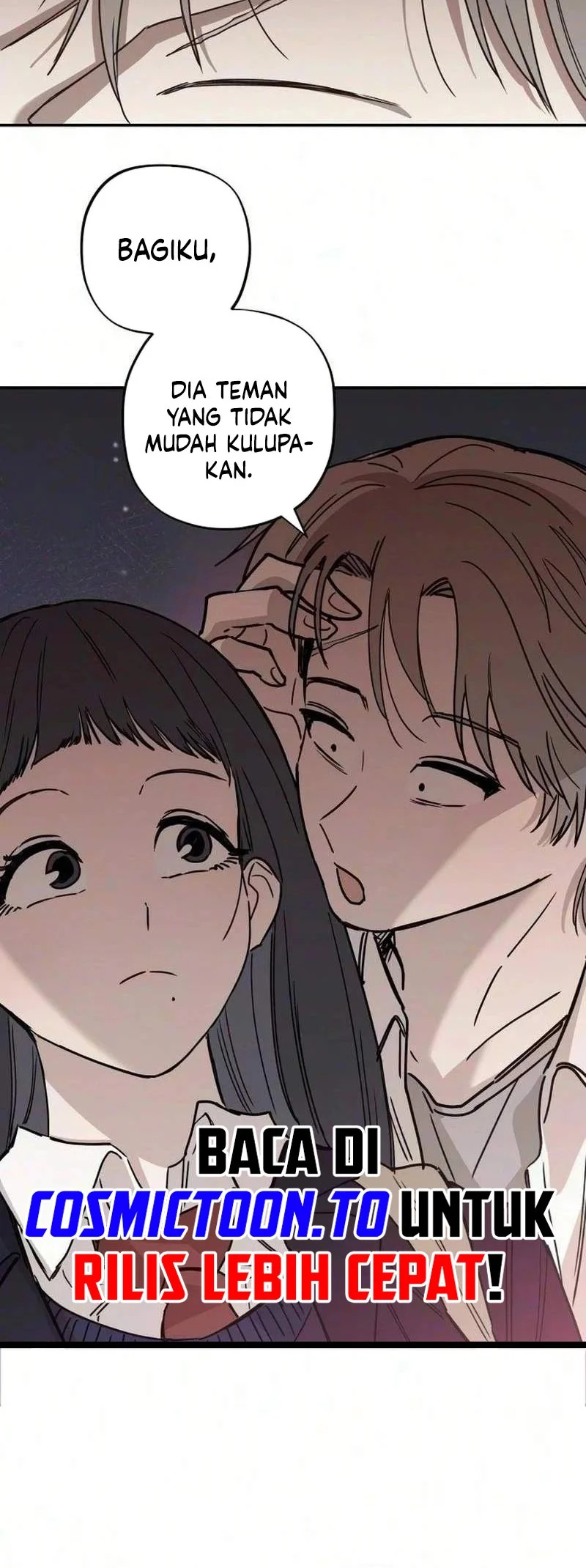Aching Chapter 27 Gambar 18
