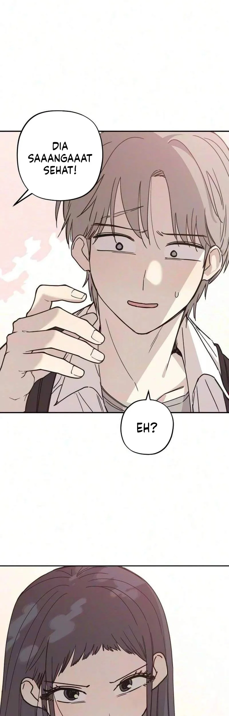 Aching Chapter 27 Gambar 20