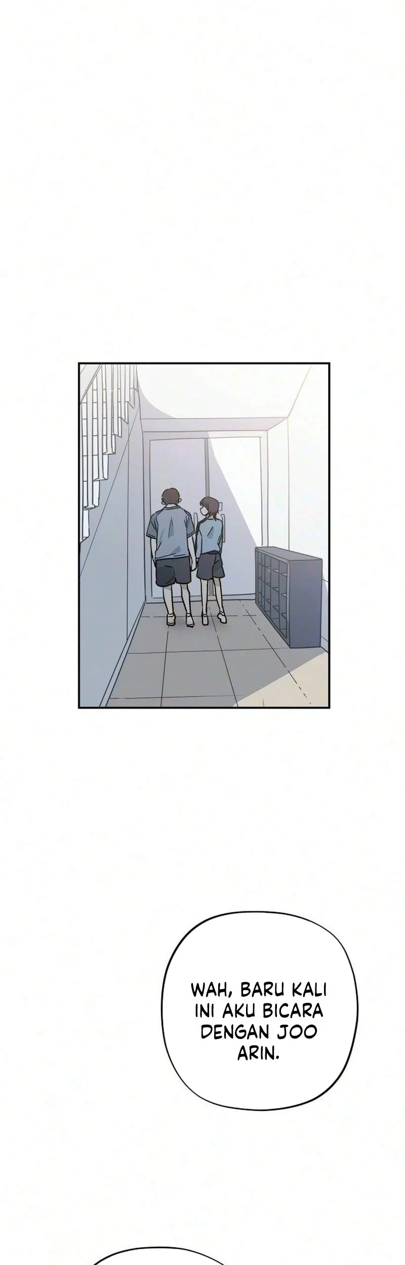 Aching Chapter 28 Gambar 17