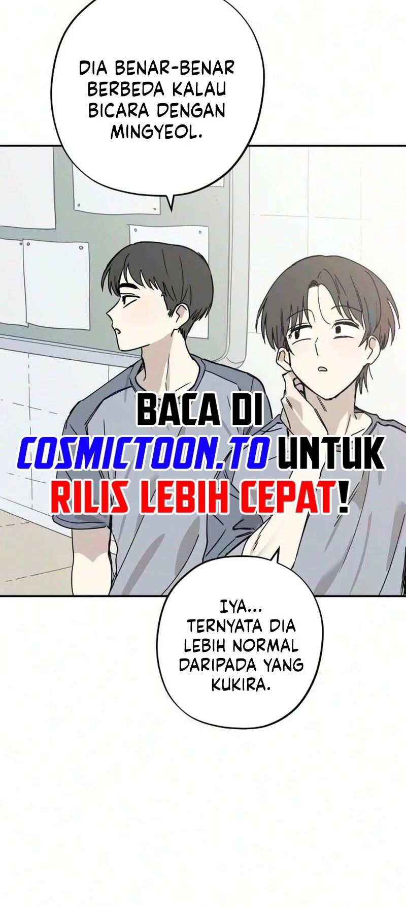 Aching Chapter 28 Gambar 18