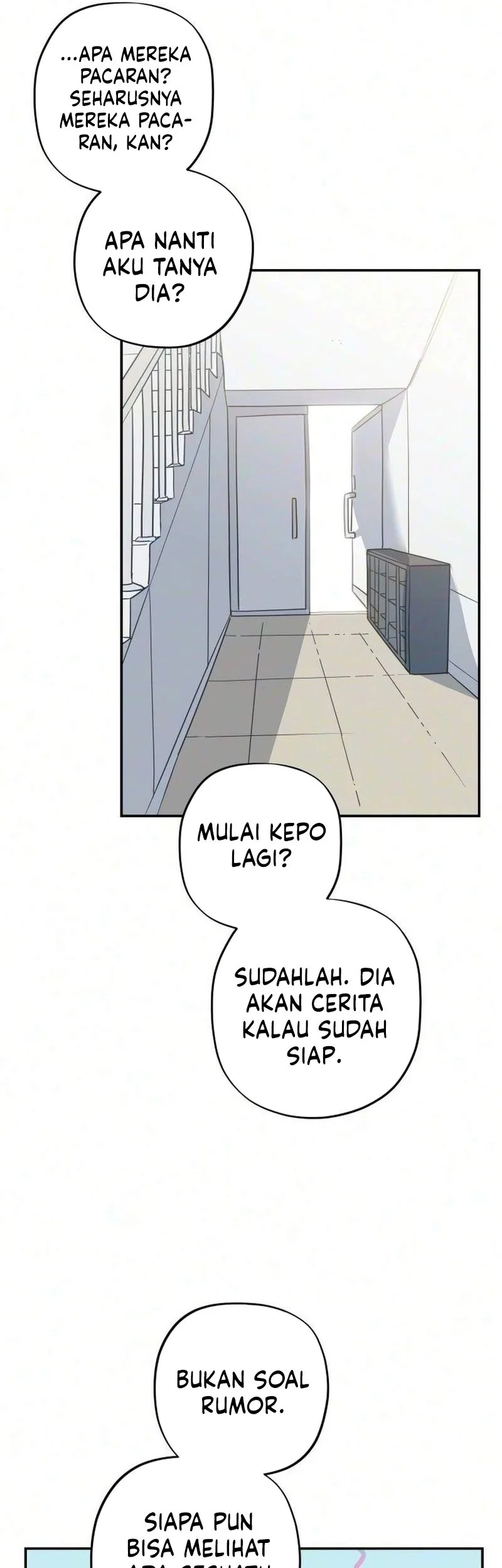 Aching Chapter 28 Gambar 19