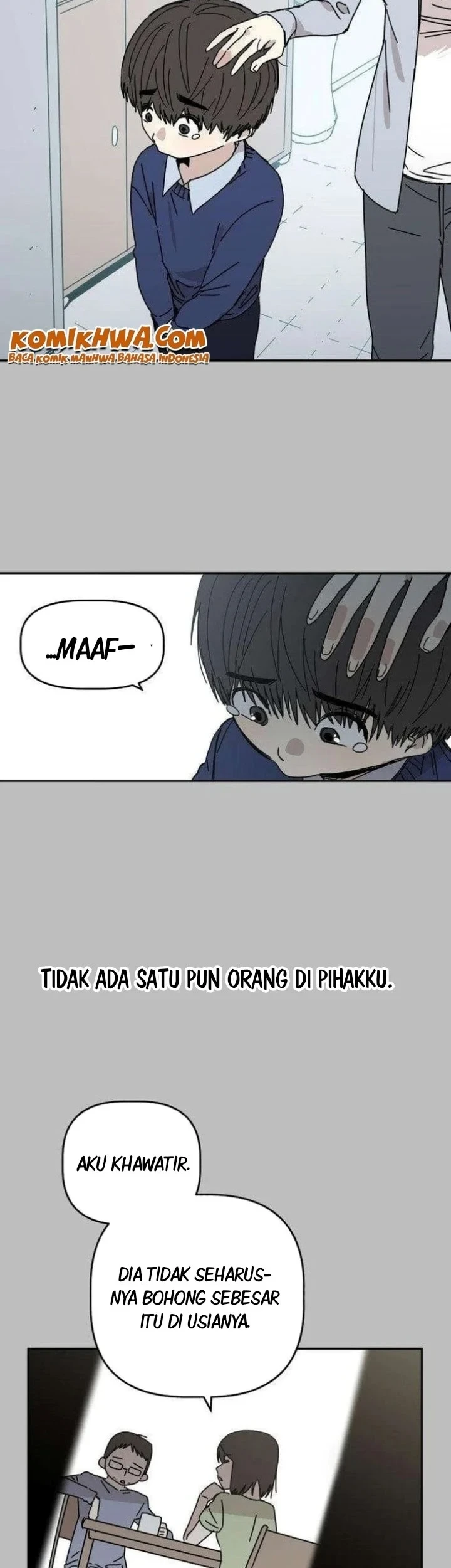 Aching Chapter 3 Gambar 27