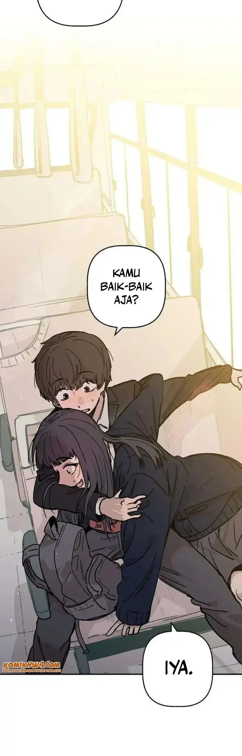 Aching Chapter 5 Gambar 26