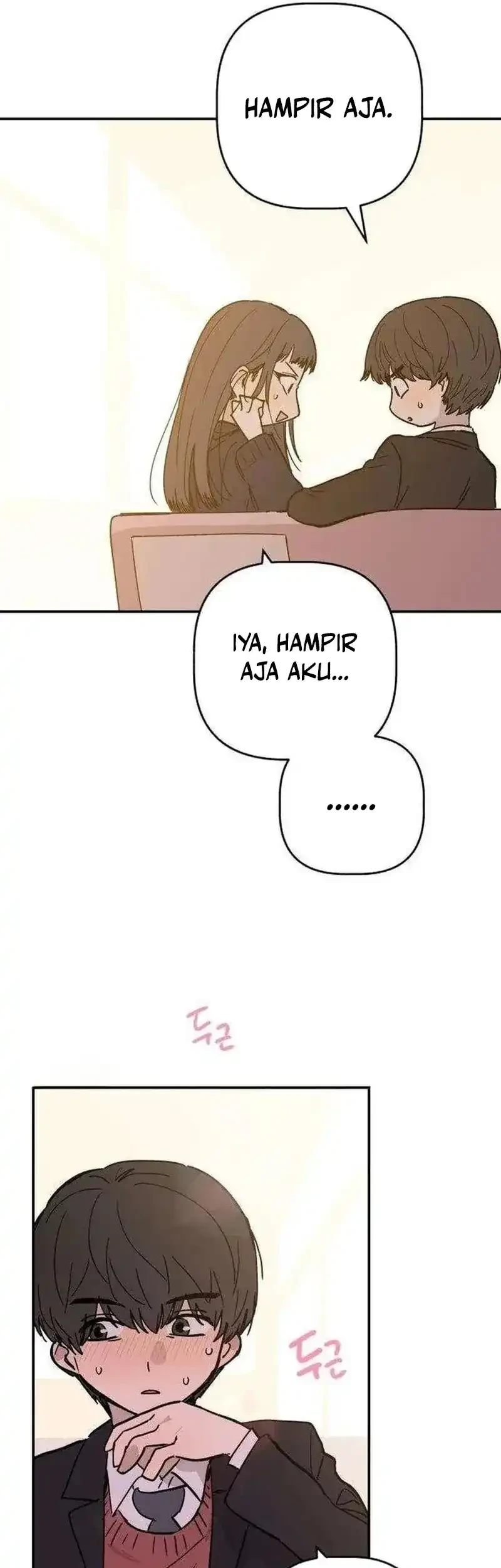 Aching Chapter 5 Gambar 28