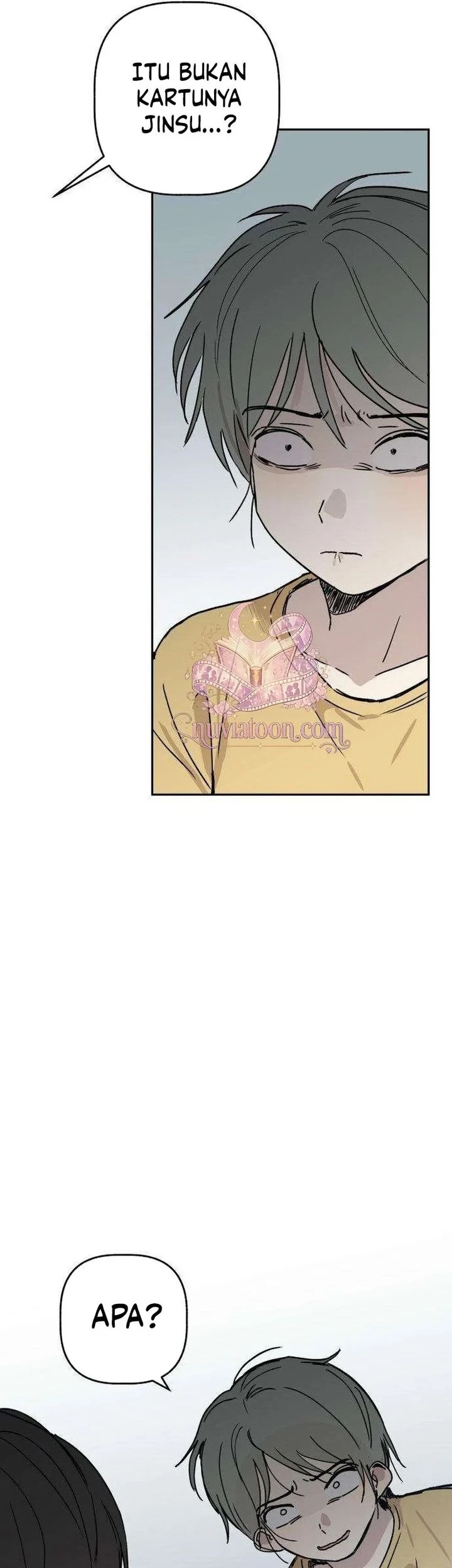 Aching Chapter 9 Gambar 23