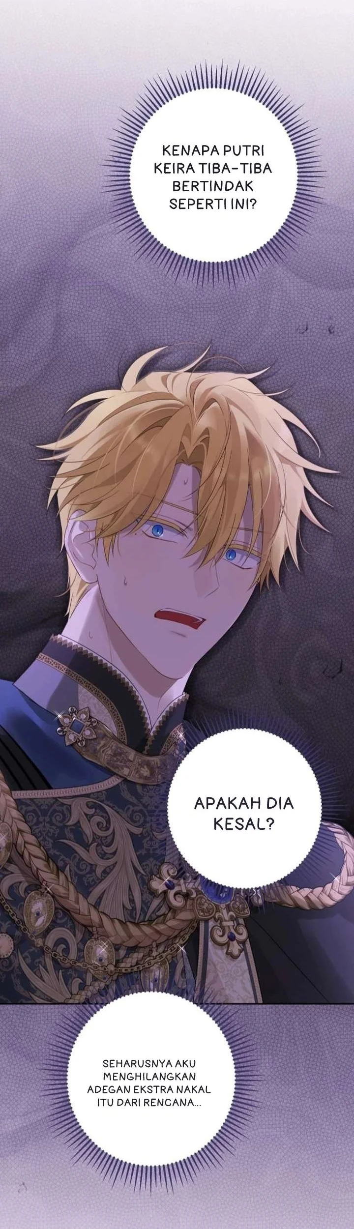 Actually, I Was the Real One Chapter 159 Gambar 14