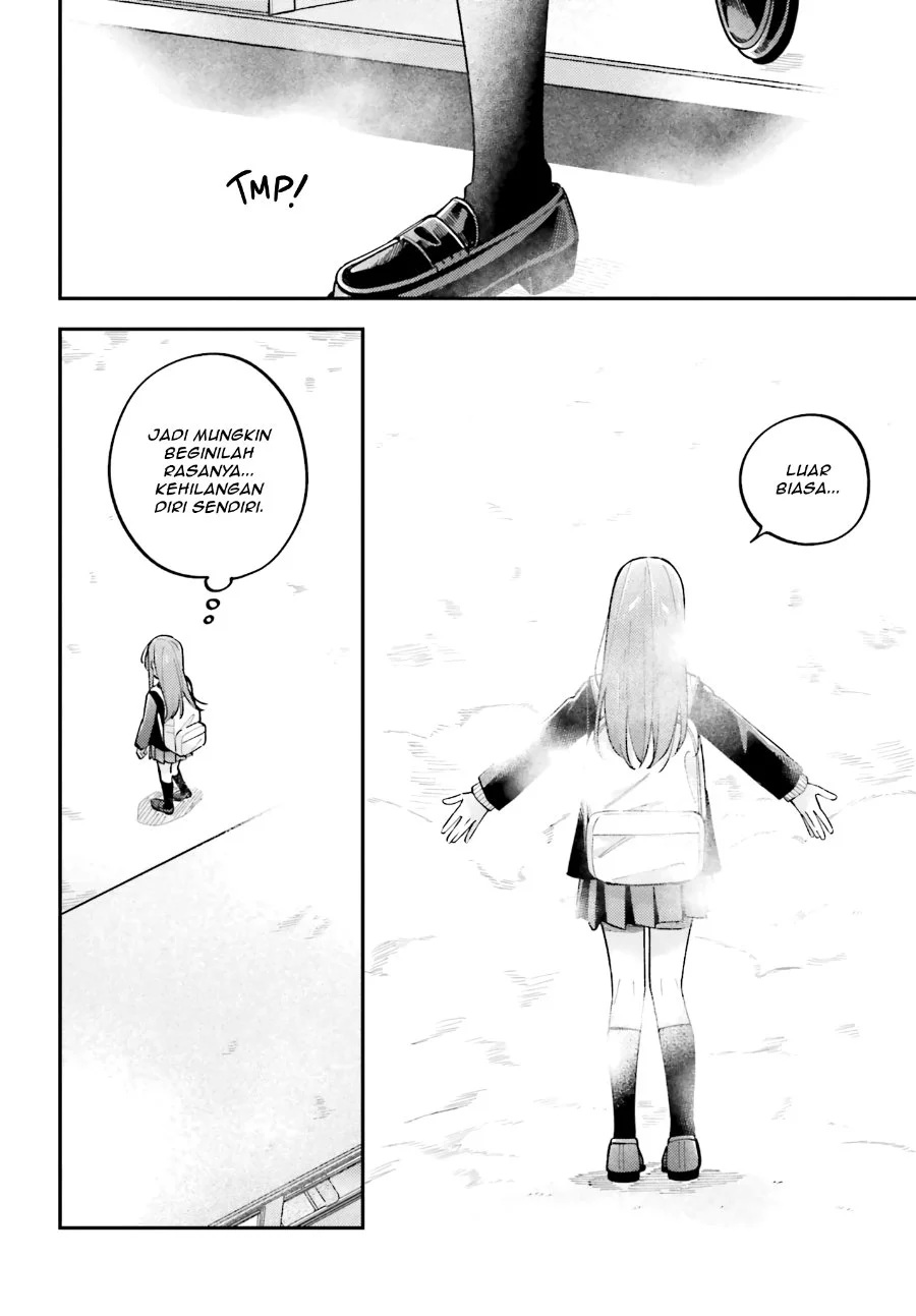 Adachi to Shimamura (YUZUHARA Moke) Chapter 53 Gambar 6