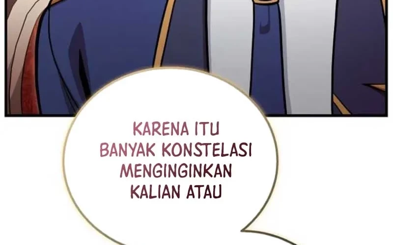 Admission is a Waste of Time Chapter 51 Gambar 24