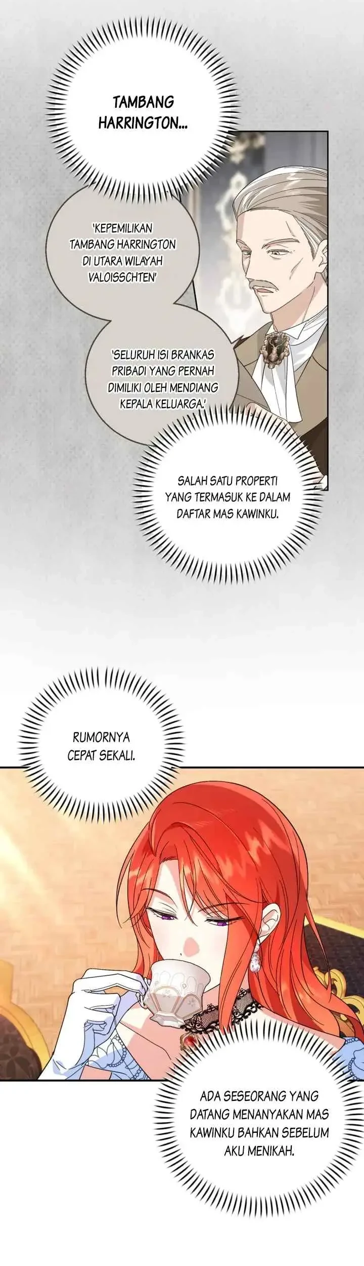 Adopting the Male Protagonist Changed the Genre Chapter 10 Gambar 15