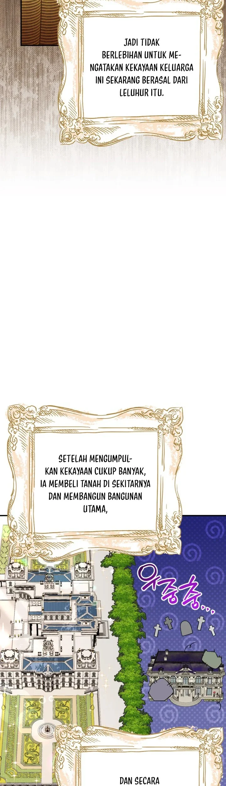 Adopting the Male Protagonist Changed the Genre Chapter 11 Gambar 14