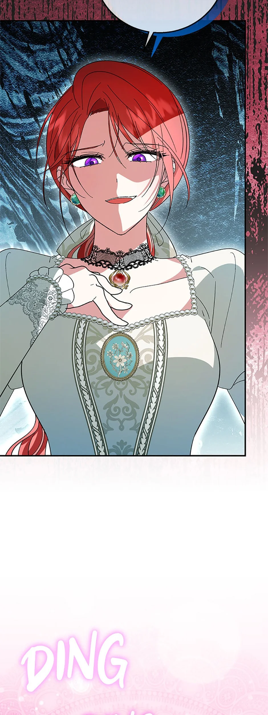 Adopting the Male Protagonist Changed the Genre Chapter 15 Gambar 16