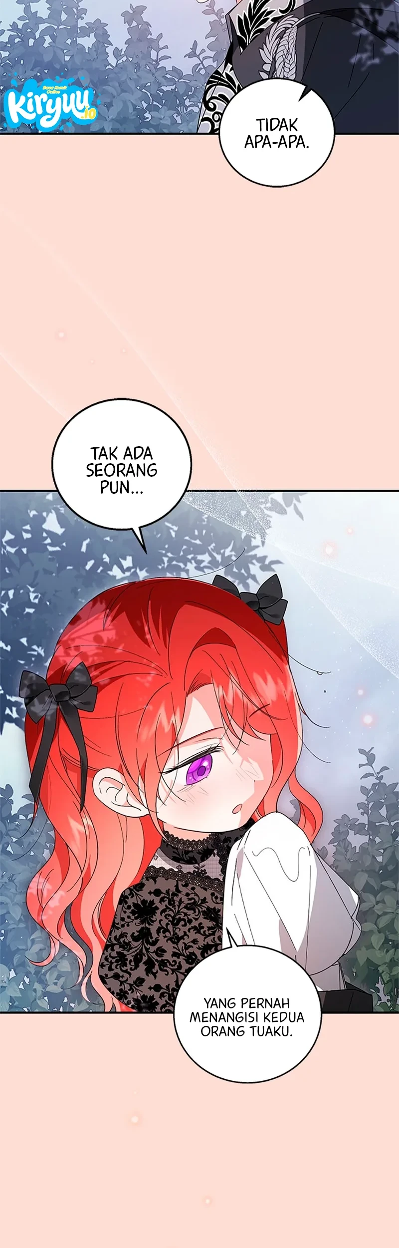 Adopting the Male Protagonist Changed the Genre Chapter 16 Gambar 16