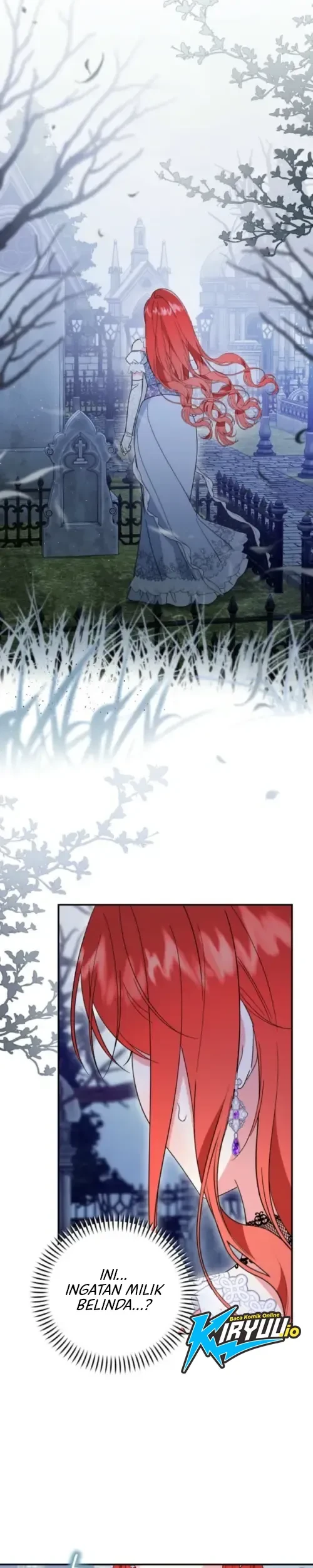 Adopting the Male Protagonist Changed the Genre Chapter 17 Gambar 11