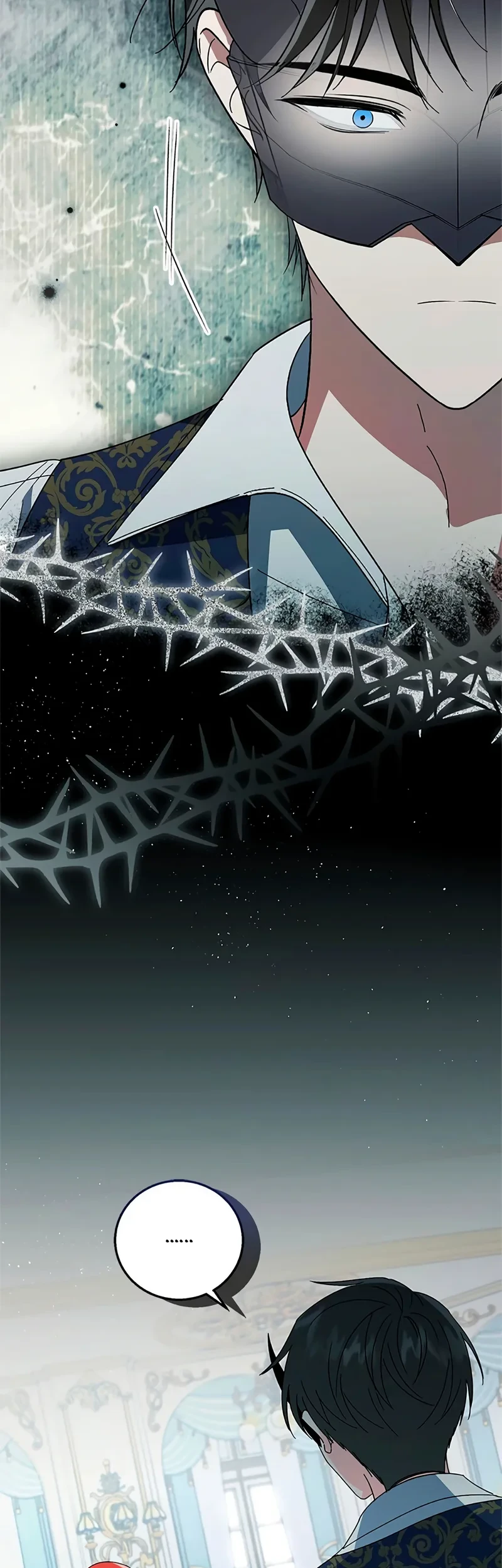 Adopting the Male Protagonist Changed the Genre Chapter 18 Gambar 16