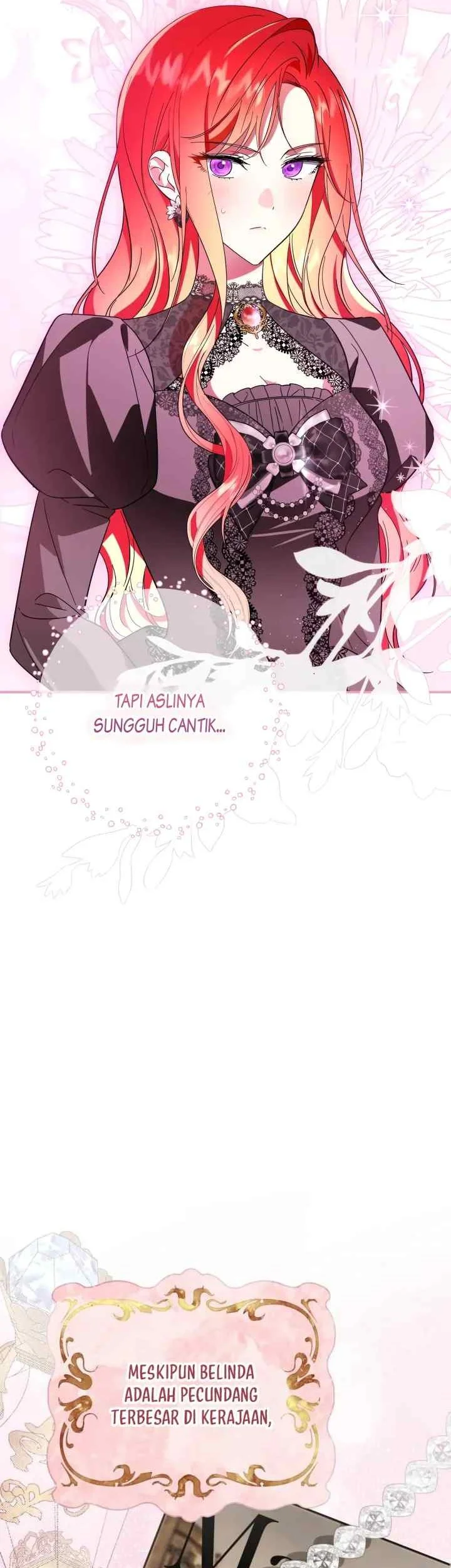 Adopting the Male Protagonist Changed the Genre Chapter 2 Gambar 15