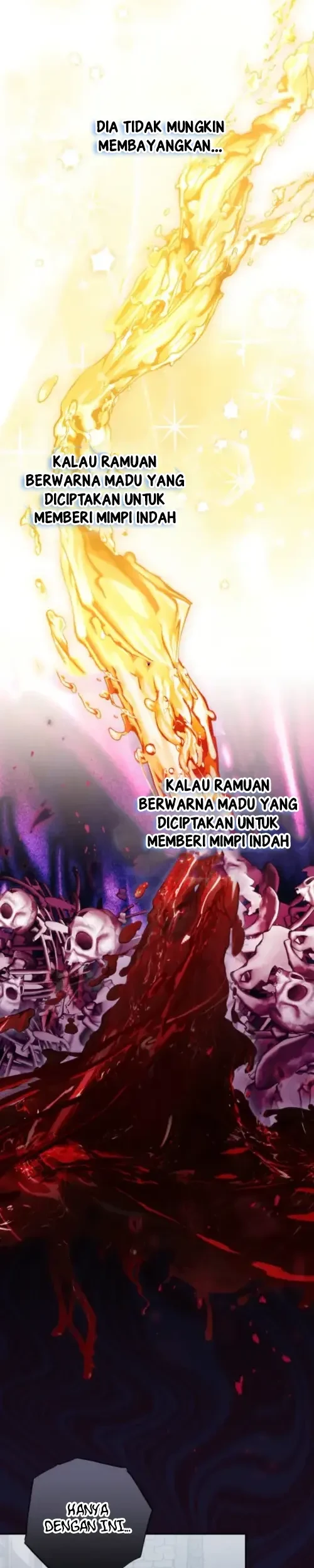 Adopting the Male Protagonist Changed the Genre Chapter 20 Gambar 12