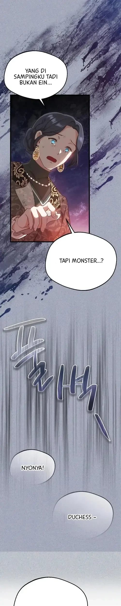 Adopting the Male Protagonist Changed the Genre Chapter 23 Gambar 12