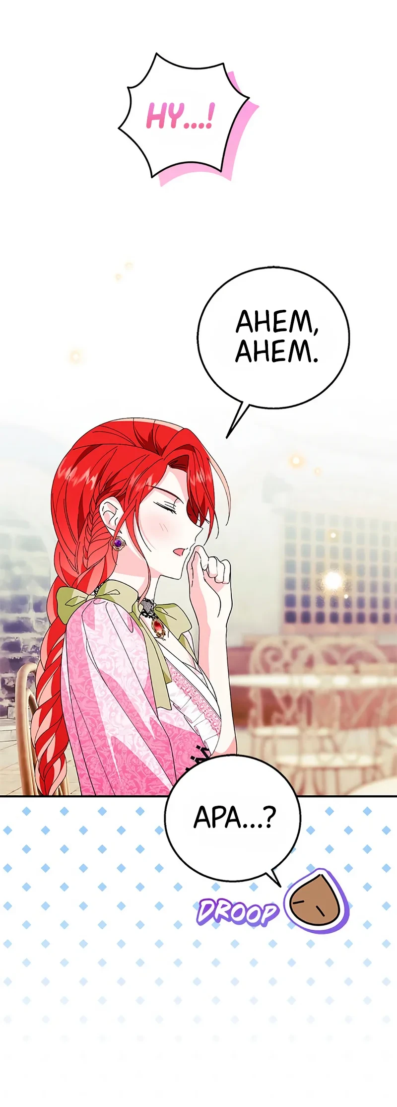 Adopting the Male Protagonist Changed the Genre Chapter 27 Gambar 16