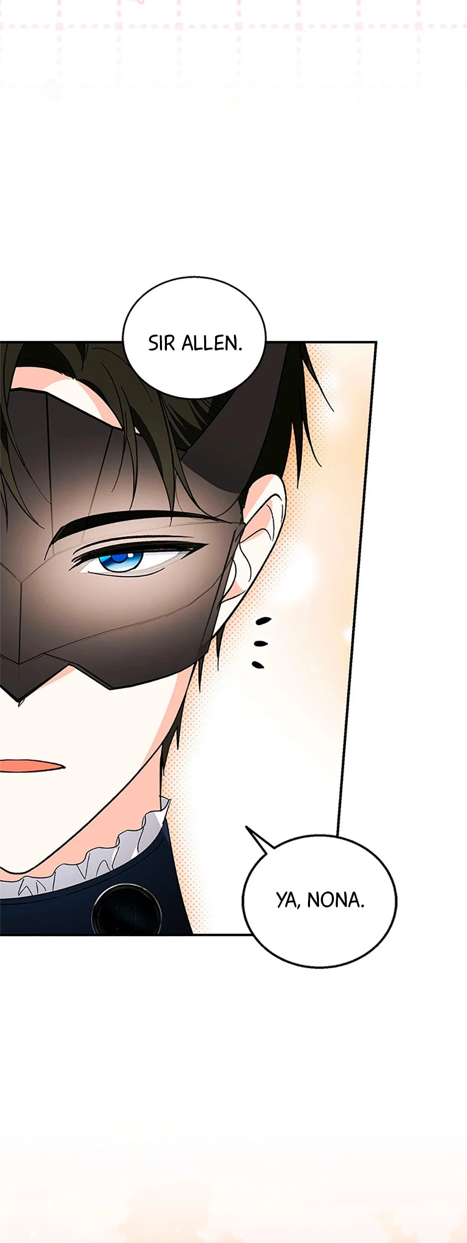 Adopting the Male Protagonist Changed the Genre Chapter 28 Gambar 20