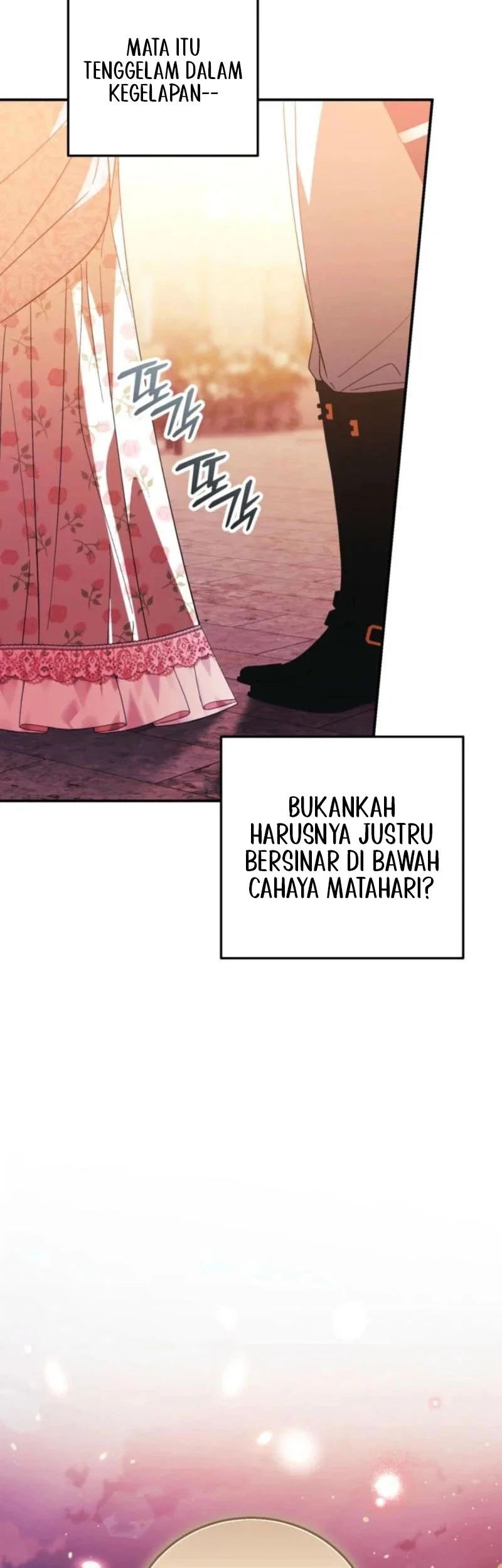 Adopting the Male Protagonist Changed the Genre Chapter 29 Gambar 17