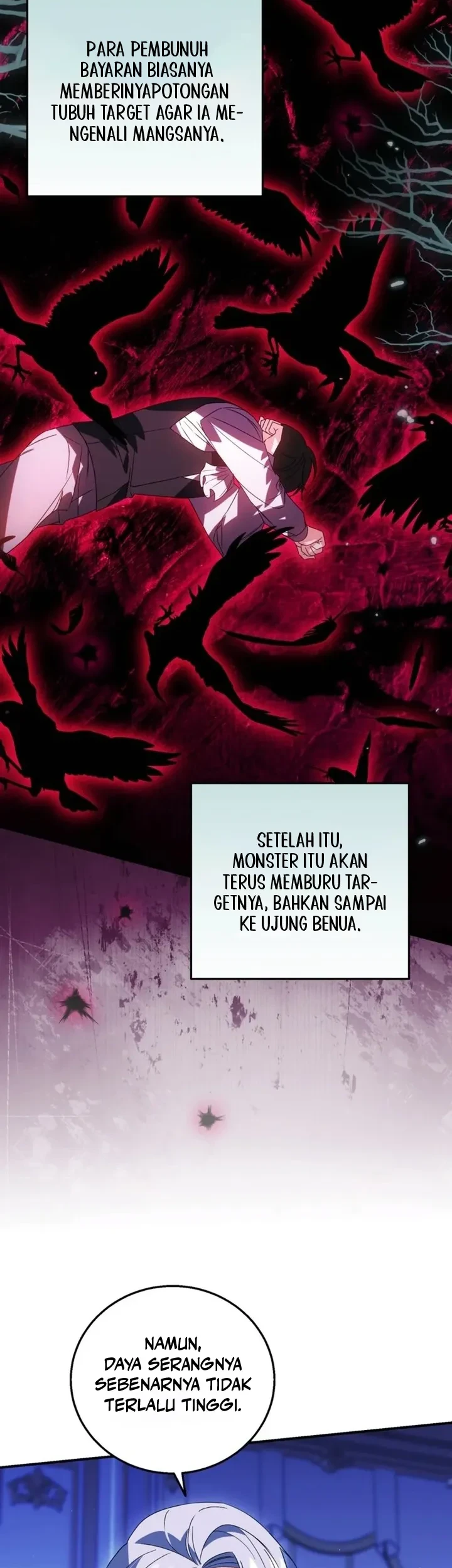 Adopting the Male Protagonist Changed the Genre Chapter 31 Gambar 16