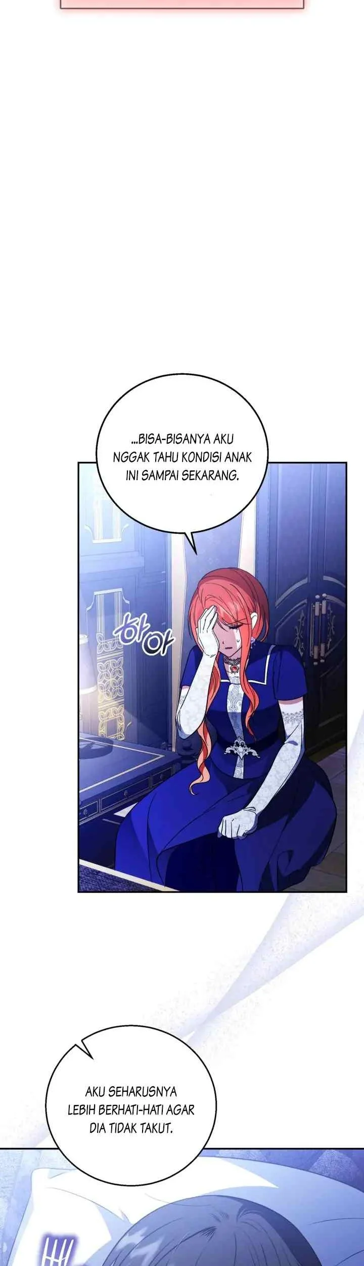 Adopting the Male Protagonist Changed the Genre Chapter 6 Gambar 14