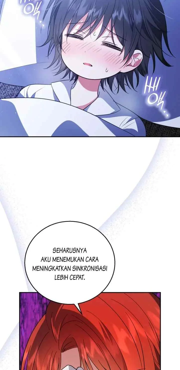Adopting the Male Protagonist Changed the Genre Chapter 6 Gambar 15
