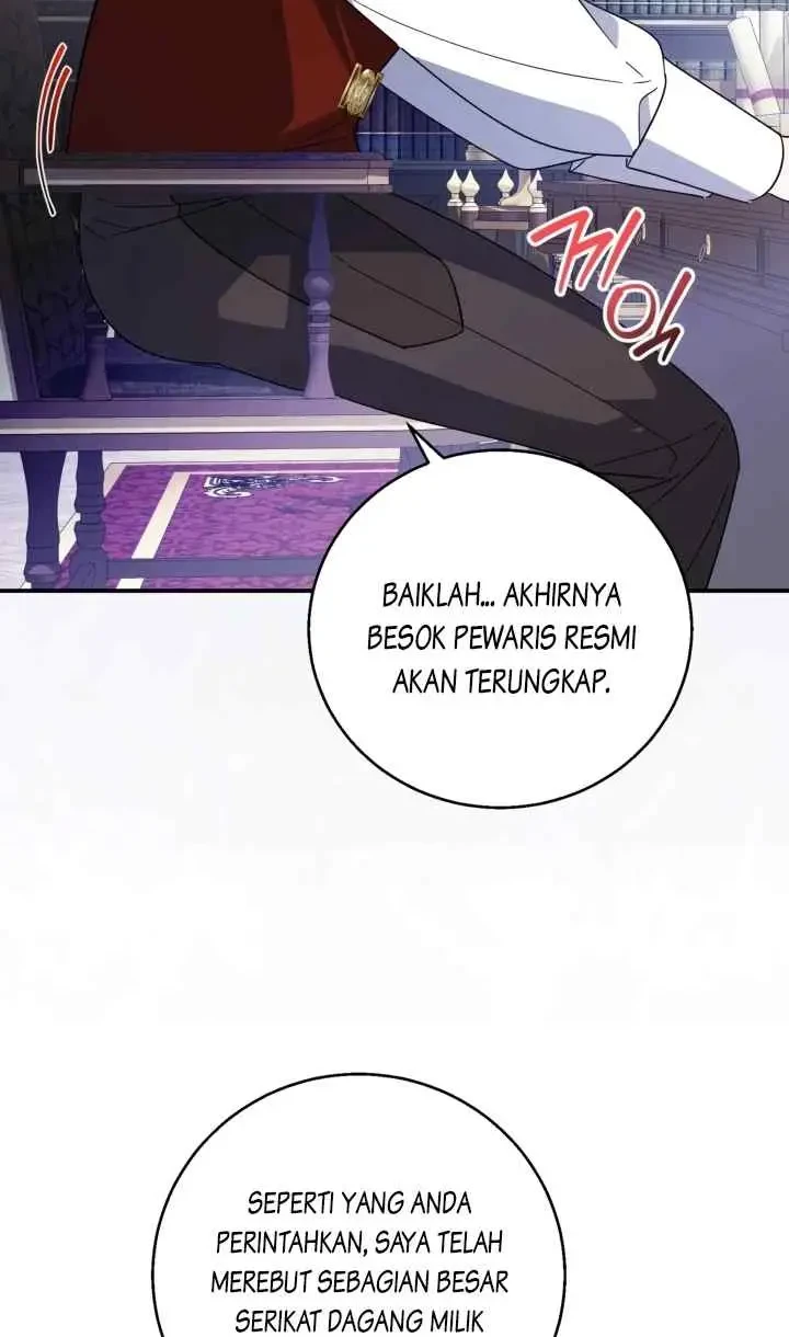 Adopting the Male Protagonist Changed the Genre Chapter 7 Gambar 15