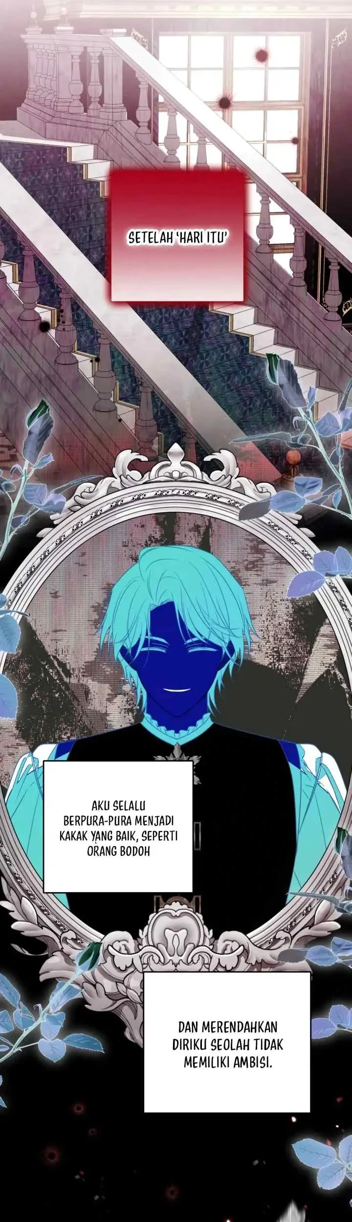 Adopting the Male Protagonist Changed the Genre Chapter 7 Gambar 17