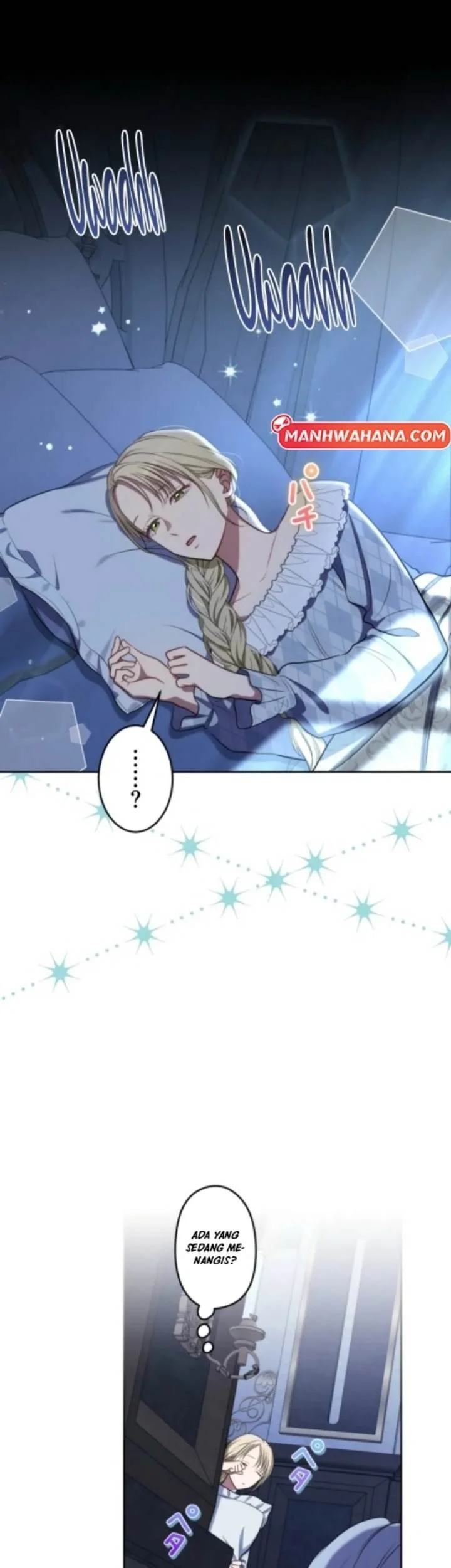 After Becoming the Stepmother of the Grim Reaper Duke's Family, Everyone Became Obsessed with Me. Chapter 10 Gambar 11