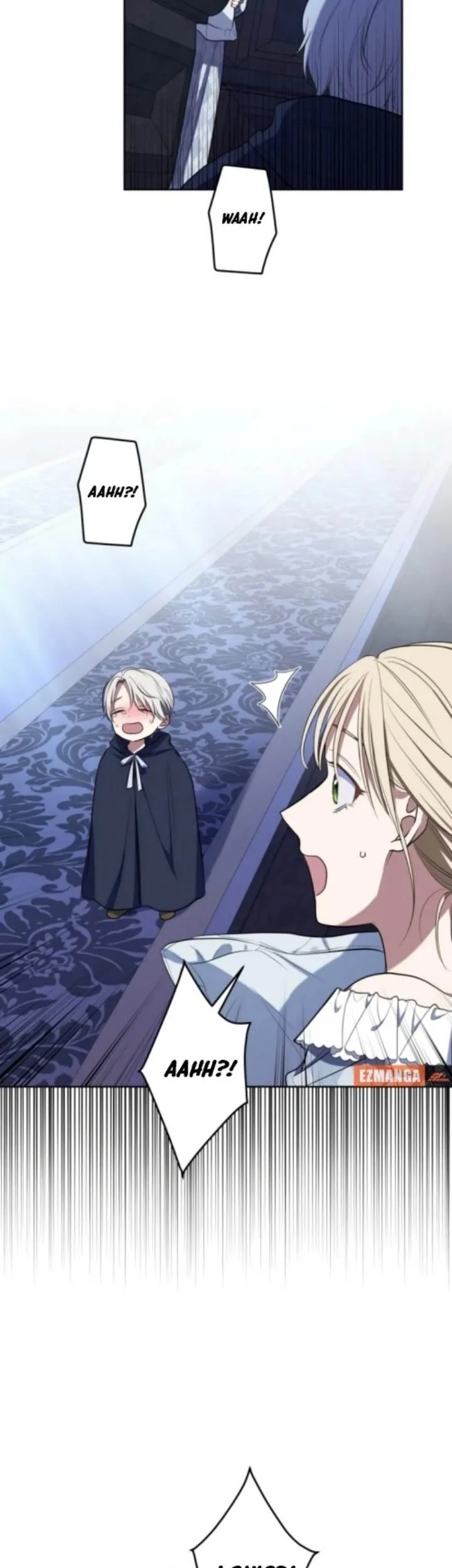 After Becoming the Stepmother of the Grim Reaper Duke's Family, Everyone Became Obsessed with Me. Chapter 10 Gambar 12
