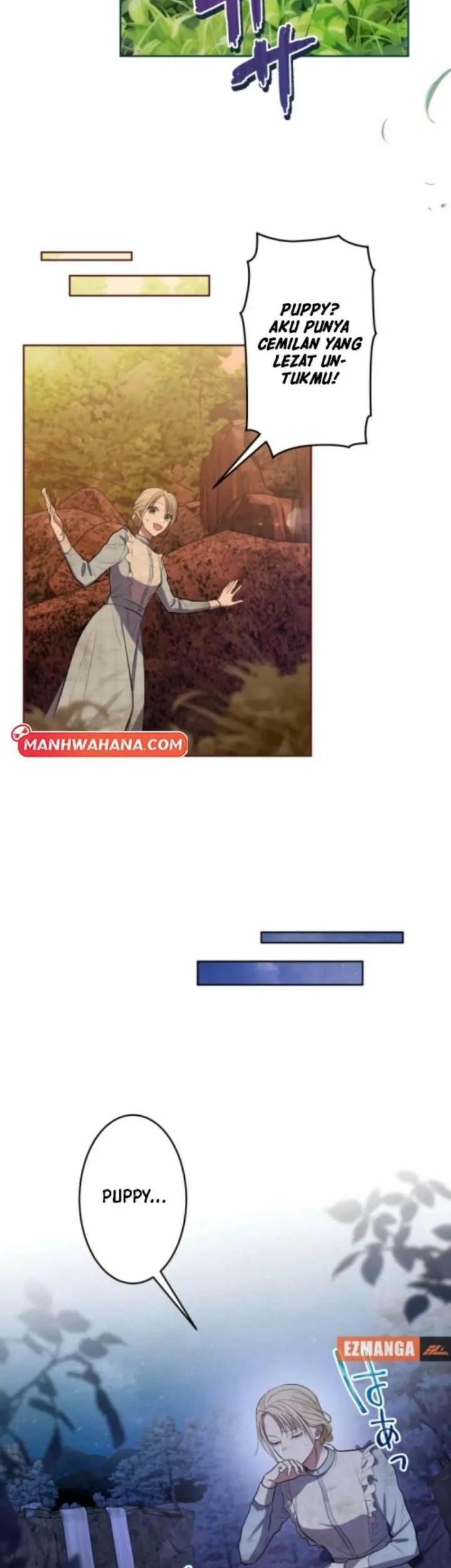 After Becoming the Stepmother of the Grim Reaper Duke's Family, Everyone Became Obsessed with Me. Chapter 12 Gambar 12