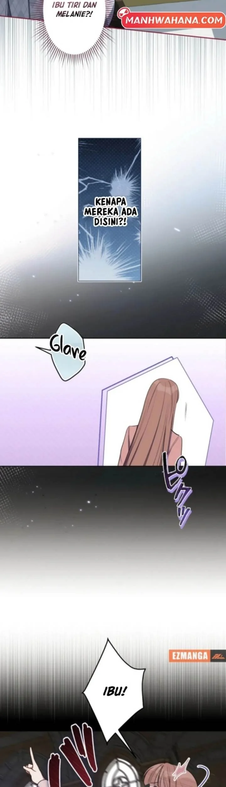 After Becoming the Stepmother of the Grim Reaper Duke's Family, Everyone Became Obsessed with Me. Chapter 14 Gambar 11