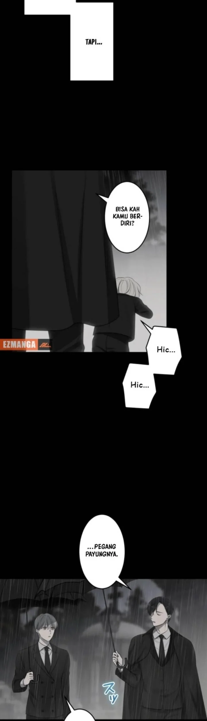 After Becoming the Stepmother of the Grim Reaper Duke's Family, Everyone Became Obsessed with Me. Chapter 17 Gambar 11