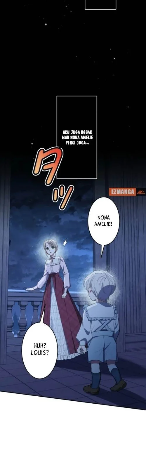 After Becoming the Stepmother of the Grim Reaper Duke's Family, Everyone Became Obsessed with Me. Chapter 20 Gambar 7