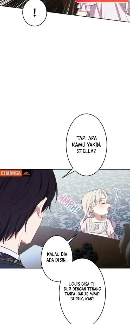 After Becoming the Stepmother of the Grim Reaper Duke's Family, Everyone Became Obsessed with Me. Chapter 22 Gambar 8