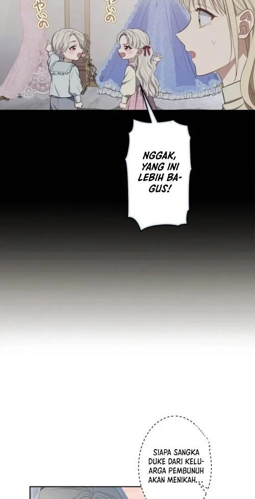 After Becoming the Stepmother of the Grim Reaper Duke's Family, Everyone Became Obsessed with Me. Chapter 23 Gambar 8