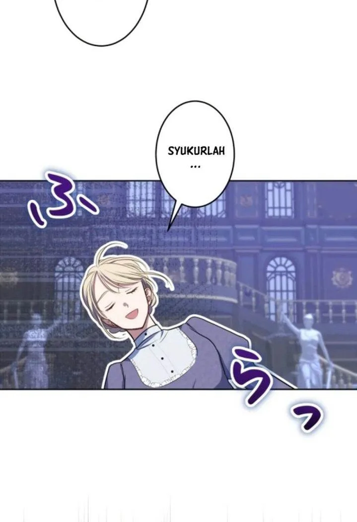 After Becoming the Stepmother of the Grim Reaper Duke's Family, Everyone Became Obsessed with Me. Chapter 3 Gambar 12