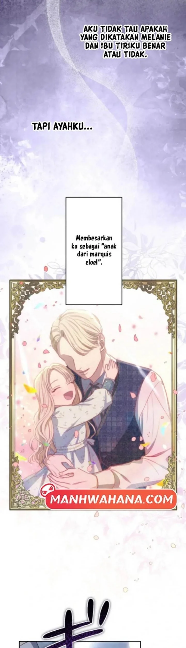 After Becoming the Stepmother of the Grim Reaper Duke's Family, Everyone Became Obsessed with Me. Chapter 30 Gambar 11