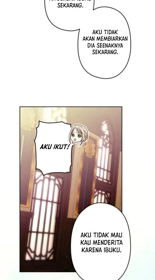 After Becoming the Stepmother of the Grim Reaper Duke's Family, Everyone Became Obsessed with Me. Chapter 35 Gambar 8