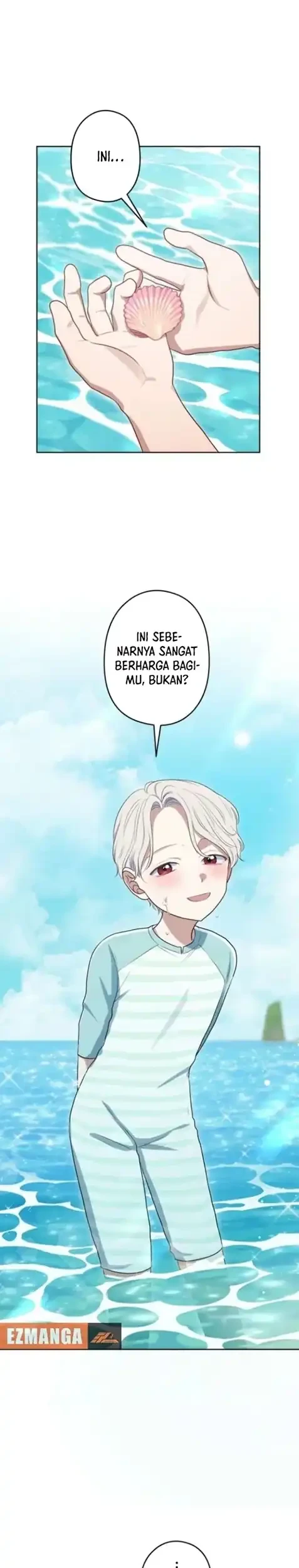 After Becoming the Stepmother of the Grim Reaper Duke's Family, Everyone Became Obsessed with Me. Chapter 55 Gambar 7