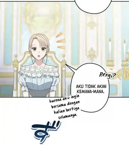 After Becoming the Stepmother of the Grim Reaper Duke's Family, Everyone Became Obsessed with Me. Chapter 65 Gambar 8