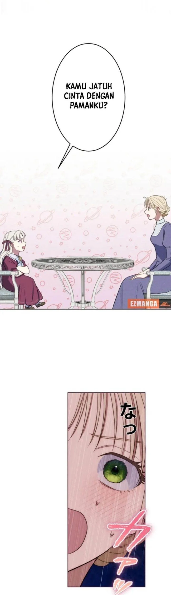 After Becoming the Stepmother of the Grim Reaper Duke's Family, Everyone Became Obsessed with Me. Chapter 7 Gambar 11