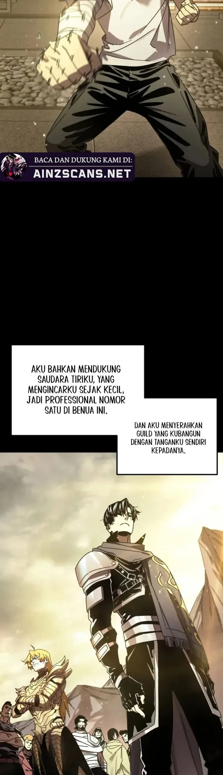 After Breaking off the Relationship, All my Summoned Beasts Were Dark Creatures Chapter 1 Gambar 23
