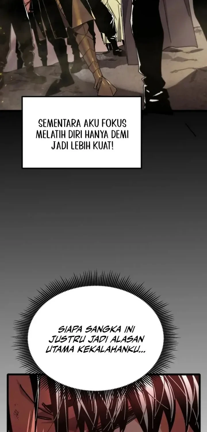 After Breaking off the Relationship, All my Summoned Beasts Were Dark Creatures Chapter 1 Gambar 24